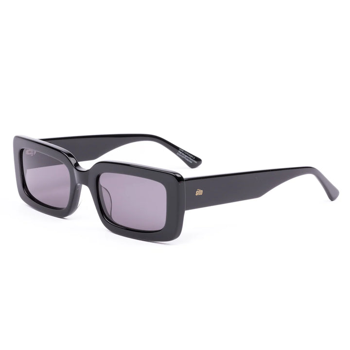 Sito Odessa - Black / Smokey Grey