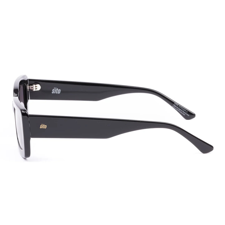 Sito Odessa - Black / Smokey Grey