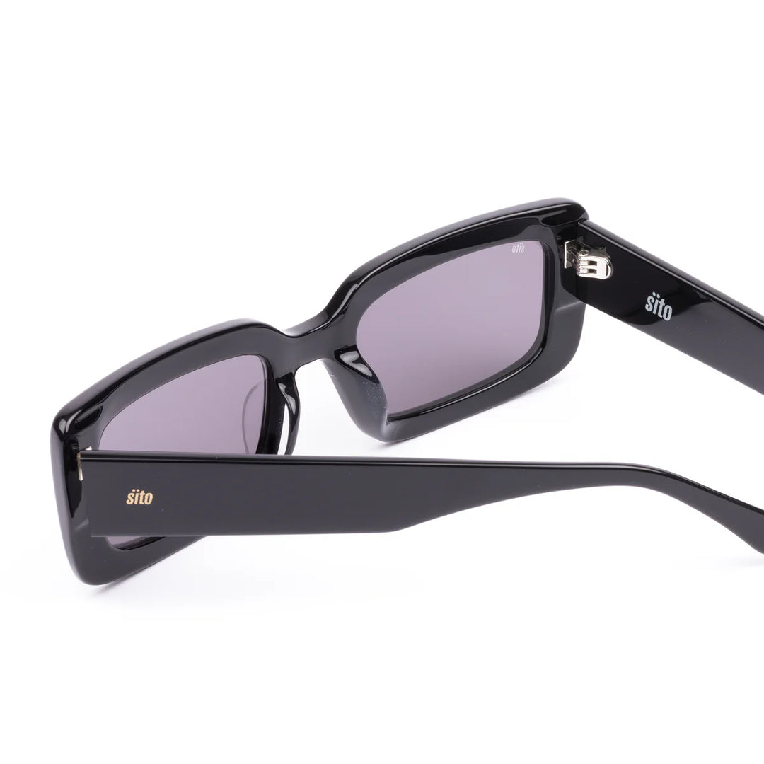 Sito Odessa - Black / Smokey Grey