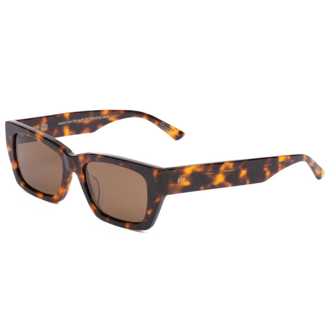 Sito Outer Limits - Honey Tort / Brown