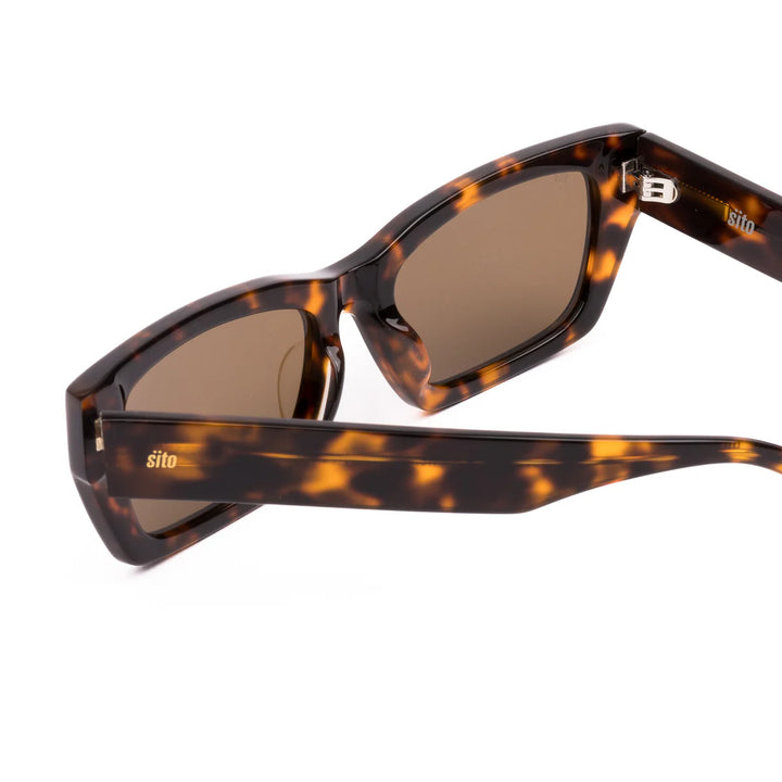 Sito Outer Limits - Honey Tort / Brown