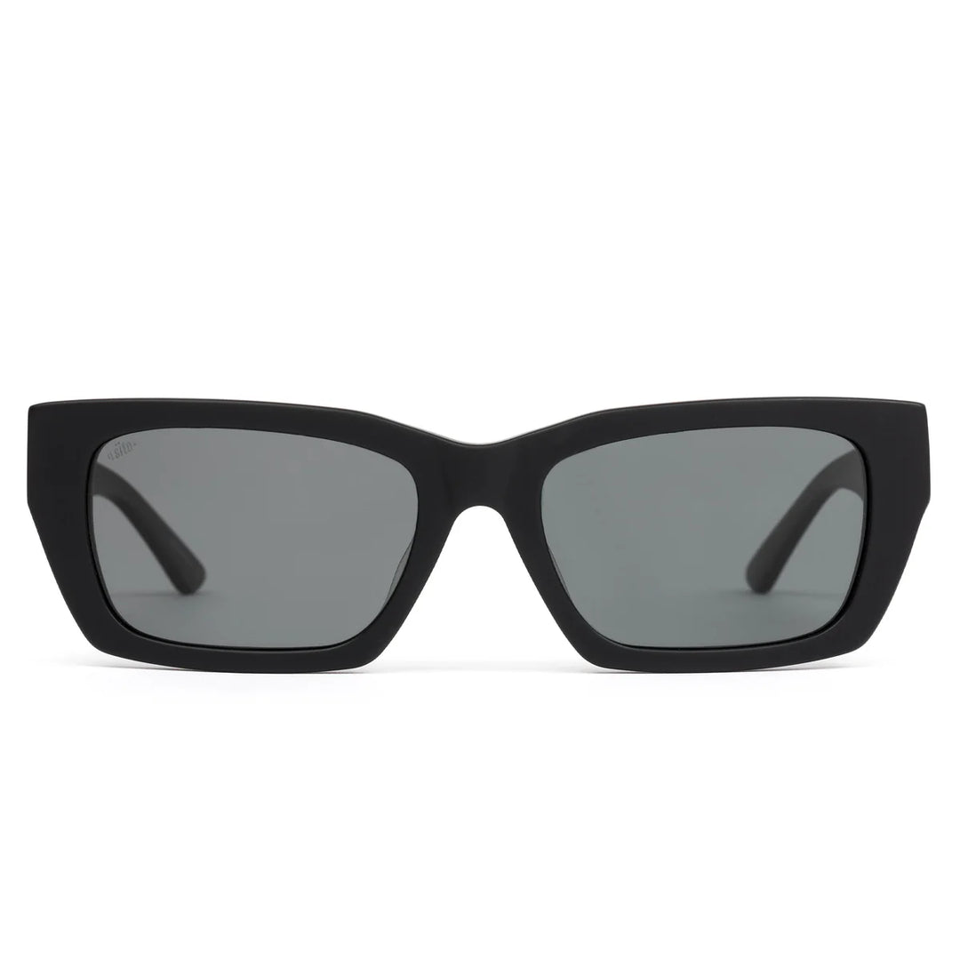 Sito Outer Limits - Matte Black / Iron Grey