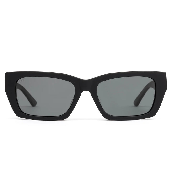 Sito Outer Limits - Matte Black / Iron Grey