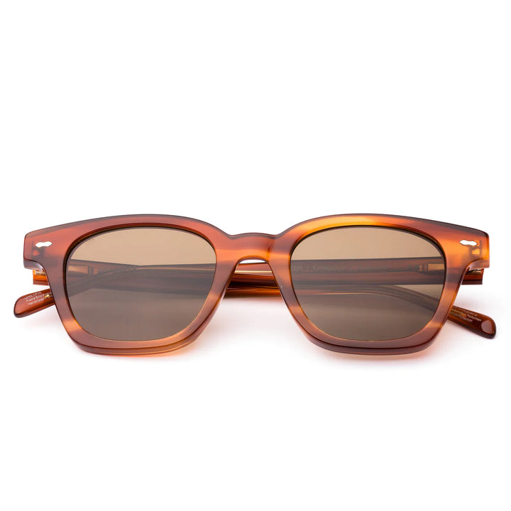 Sito Ryker - Tangelo / Brown