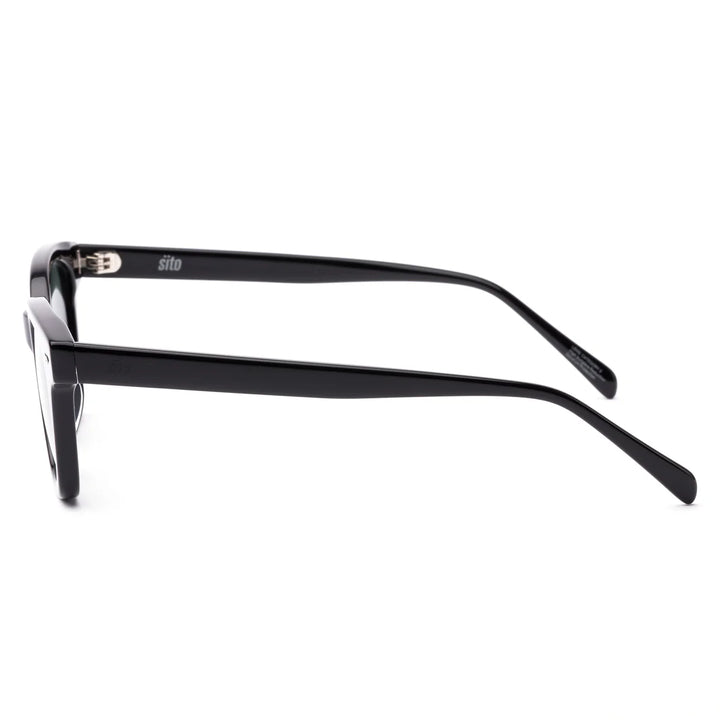 Sito Ryker - Black / Slate