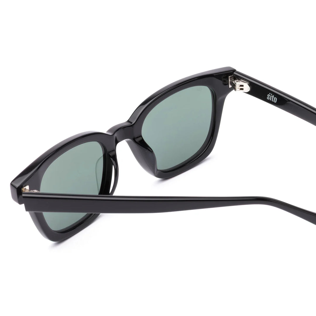 Sito Ryker - Black / Slate