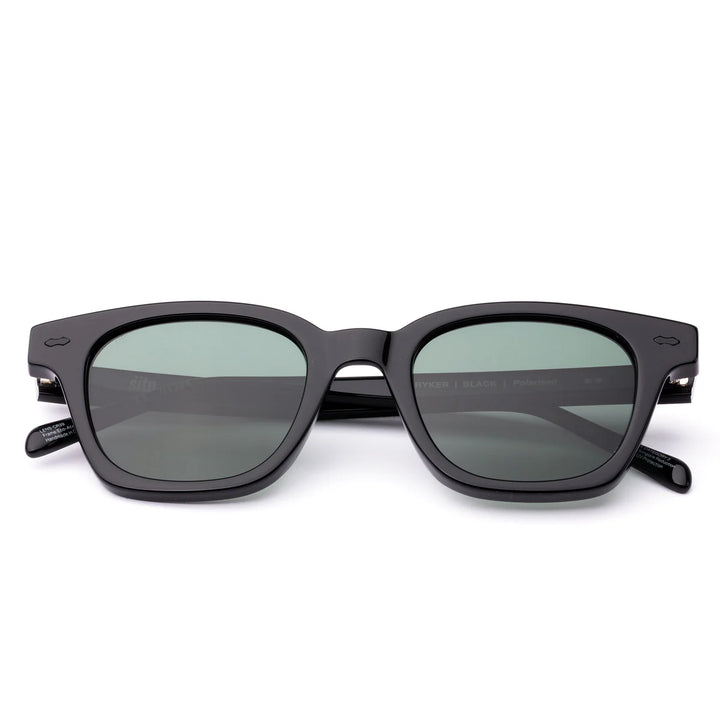 Sito Ryker - Black / Slate