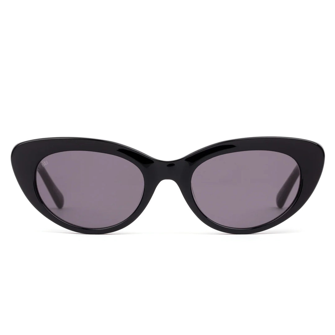 Sito Siena - Black / Smokey Grey