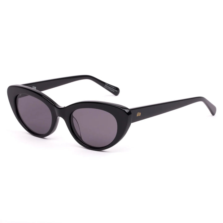 Sito Siena - Black / Smokey Grey