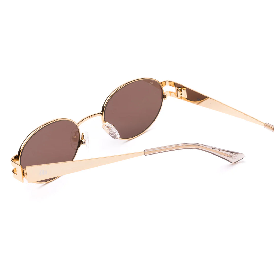Sito Stevie - Gold / Tangelo