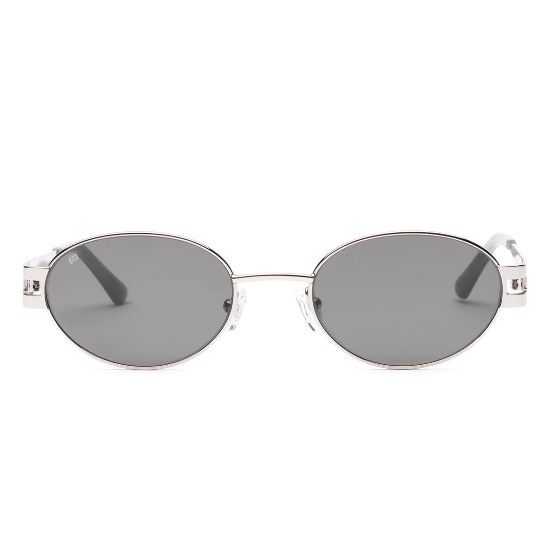 Sito Stevie - Silver / Milkey Sage
