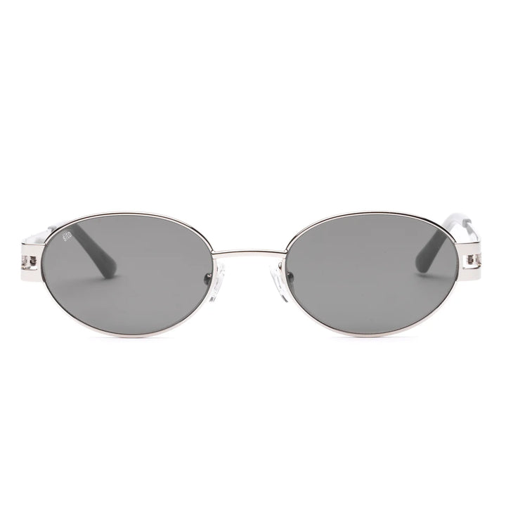 Sito Stevie - Silver / Milkey Sage