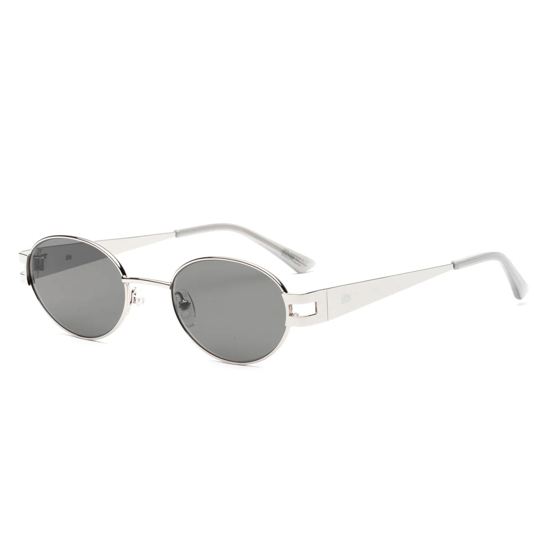 Sito Stevie - Silver / Milkey Sage
