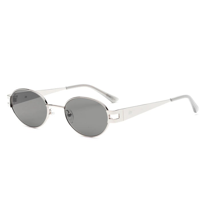 Sito Stevie - Silver / Milkey Sage