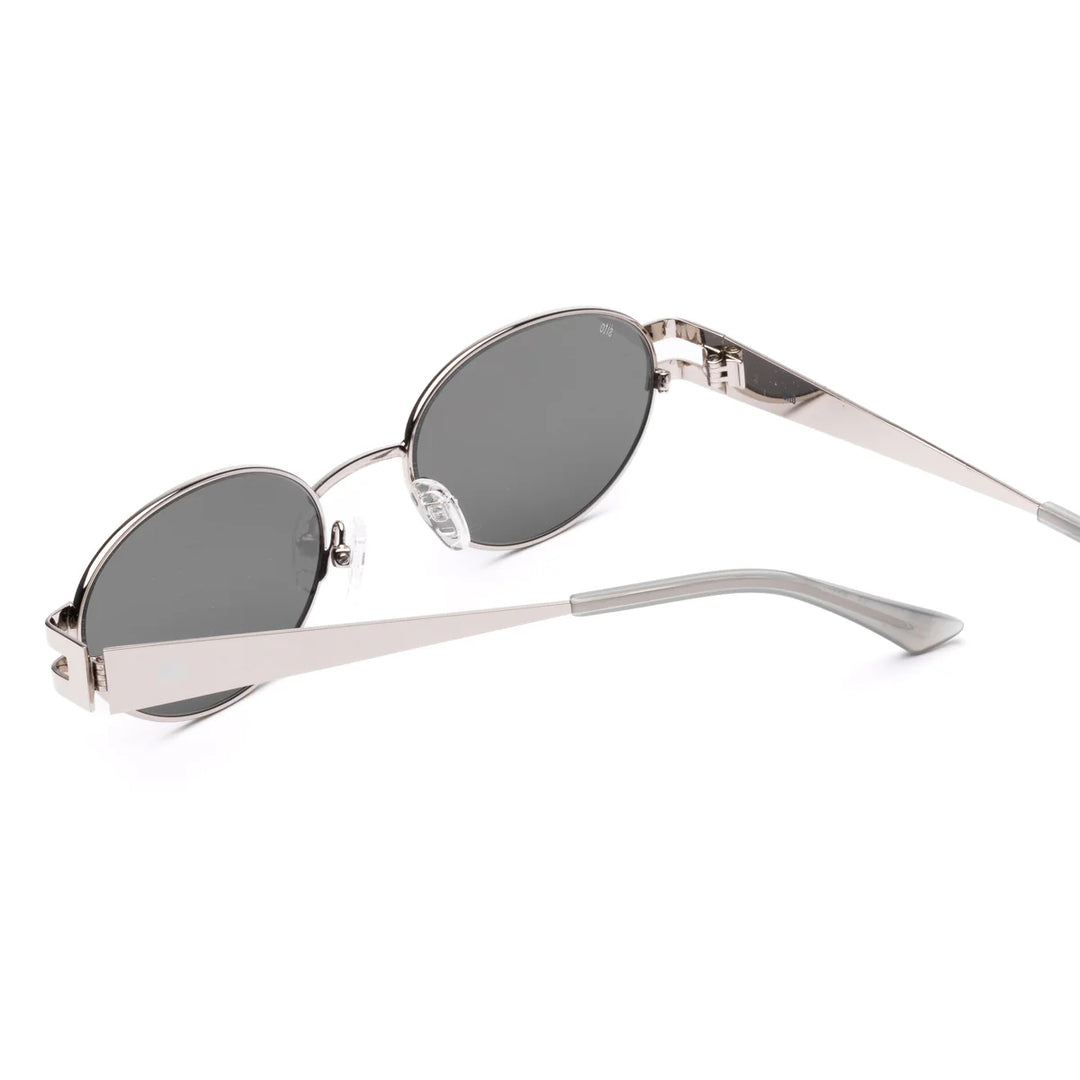 Sito Stevie - Silver / Milkey Sage