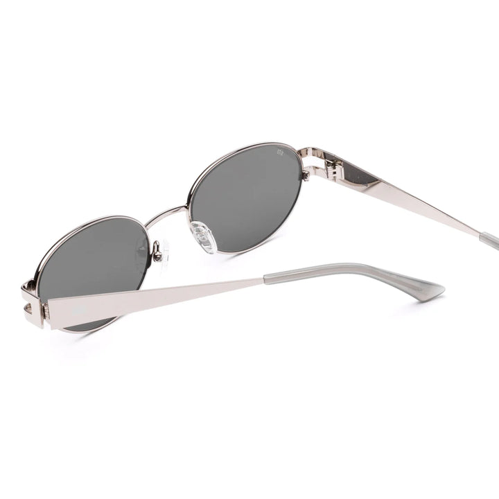 Sito Stevie - Silver / Milkey Sage