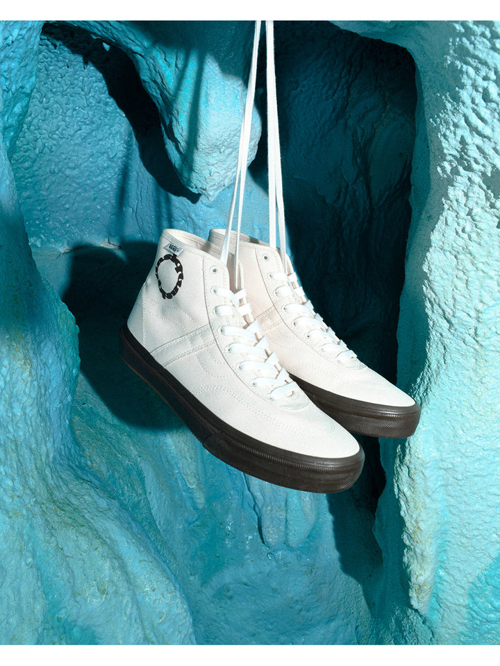 Vans x Quasi Crockett High Decon