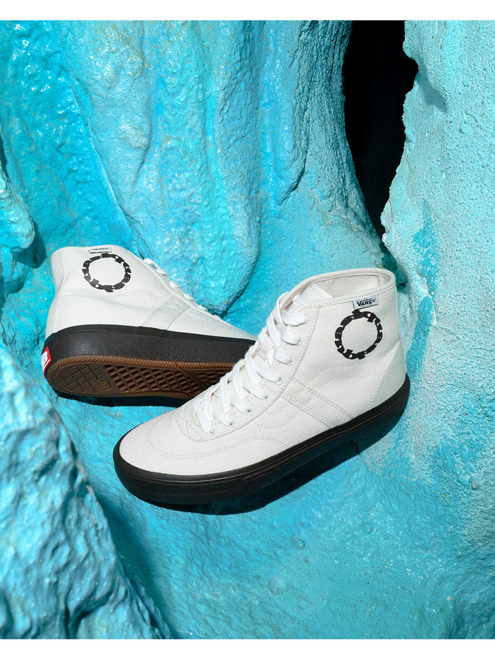 Vans x Quasi Crockett High Decon