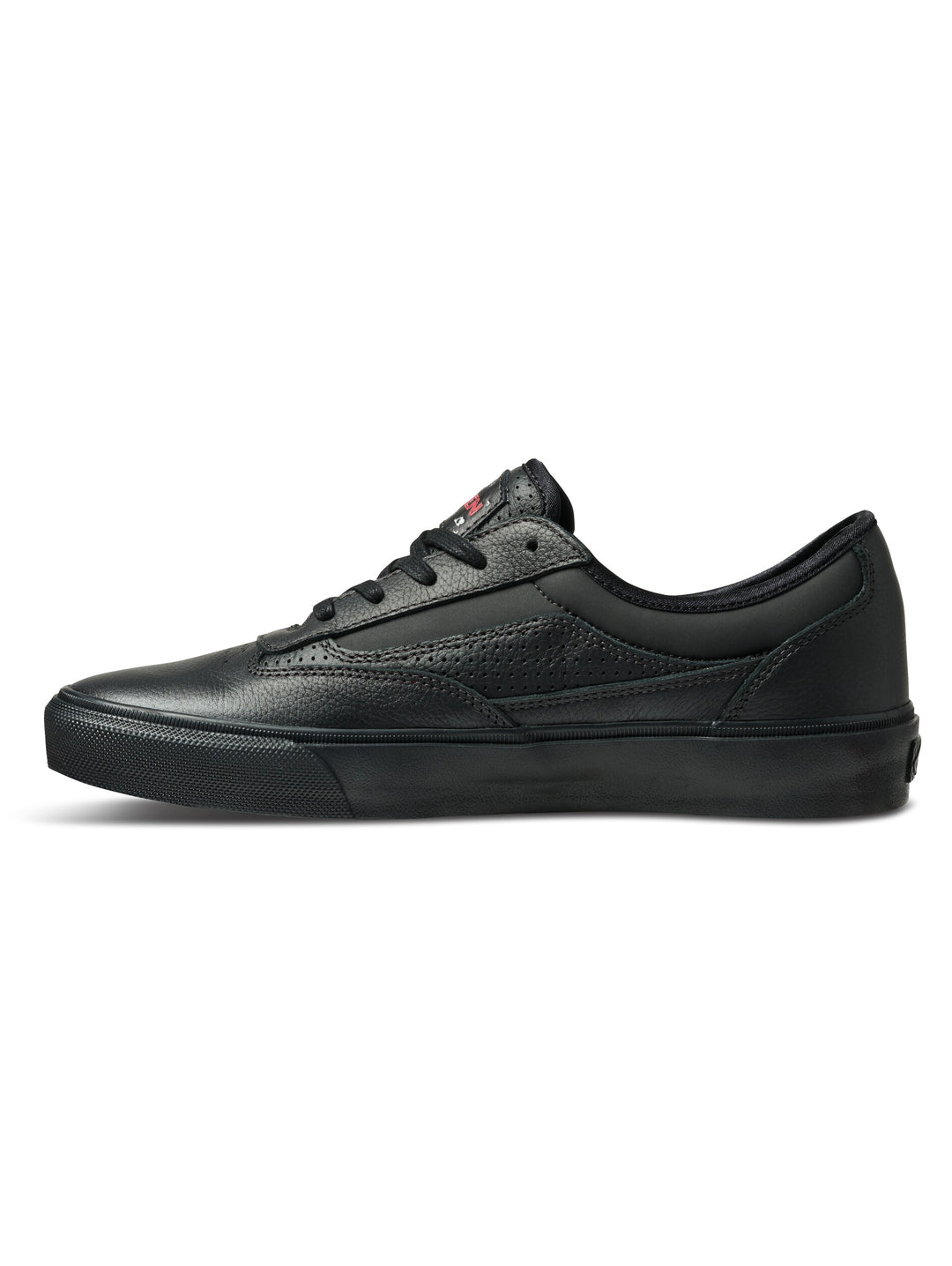 Vans Skate Curren Caples VCU - Black