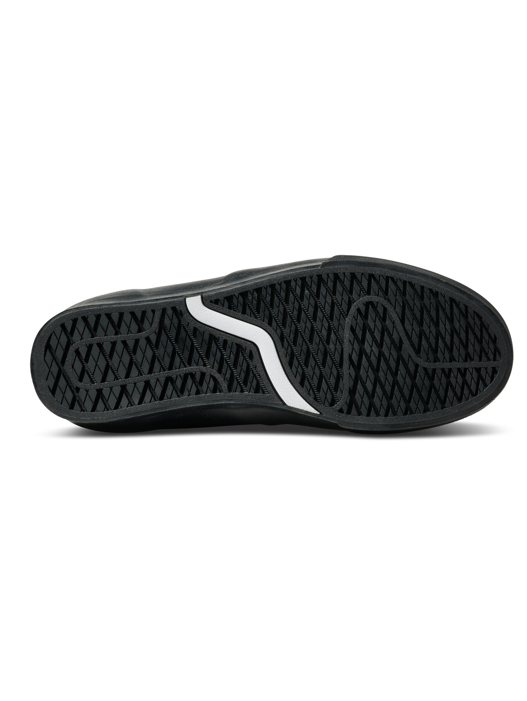 Vans Skate Curren Caples VCU - Black