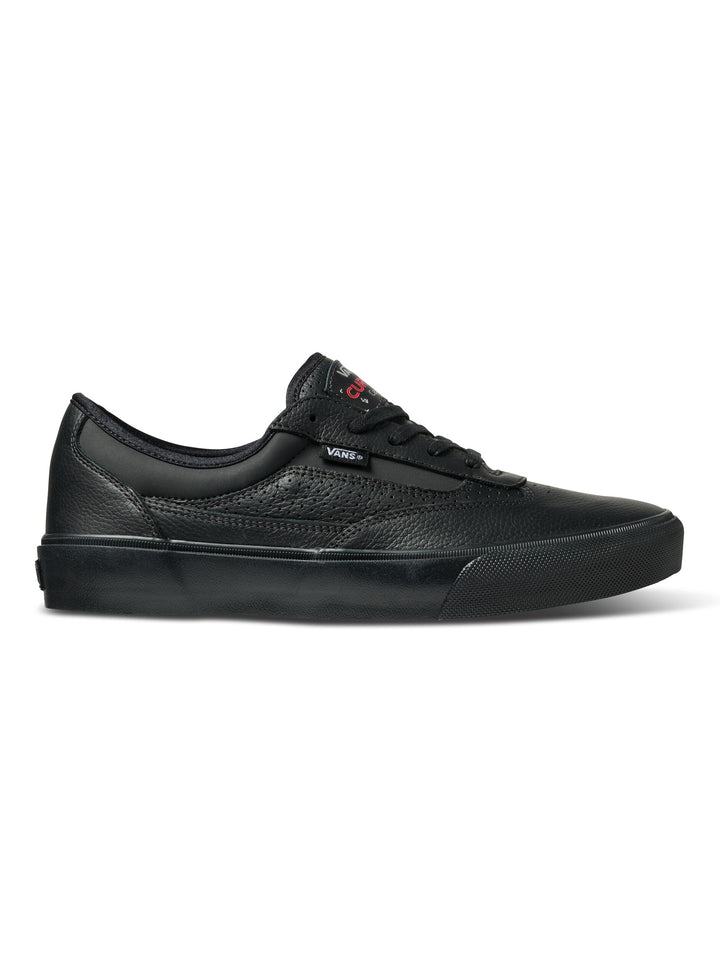 Vans Skate Curren Caples VCU - Black