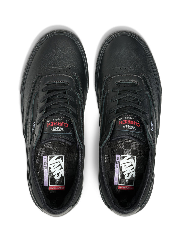 Vans Skate Curren Caples VCU - Black