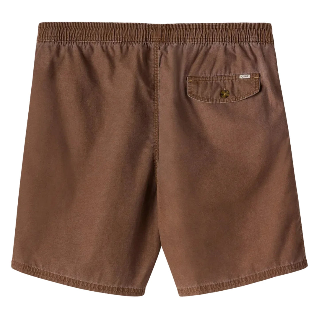 O'Neill OG Fader 17" Swim Trunks - Toffee