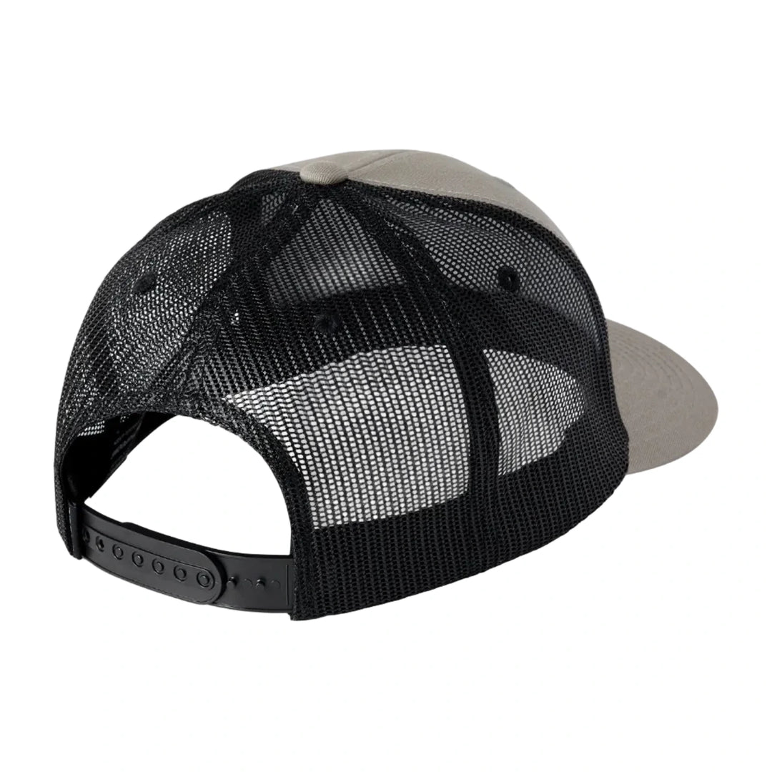 O'Neill Logo Trucker Hat - Light Grey