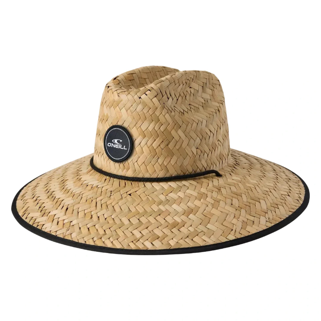 O'Neill Sonoma Straw Hat - Natural