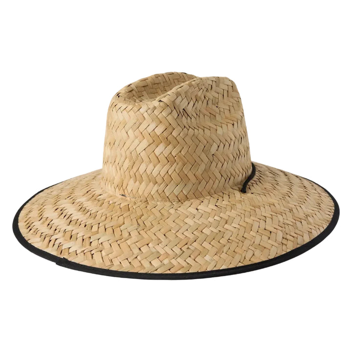 O'Neill Sonoma Straw Hat - Natural