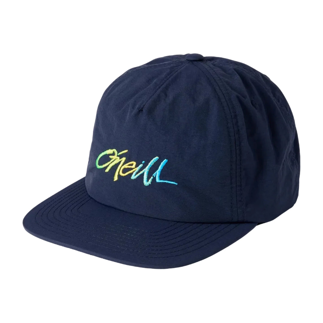 O'Neill Flint Nylon Hat - Navy
