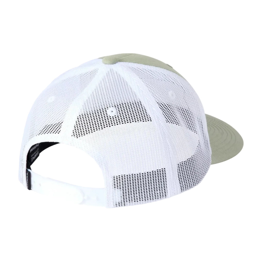 O'Neill Headquarters Trucker Hat - Sage
