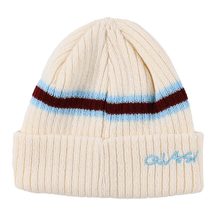 Quasi Glacier Beanie - Cream