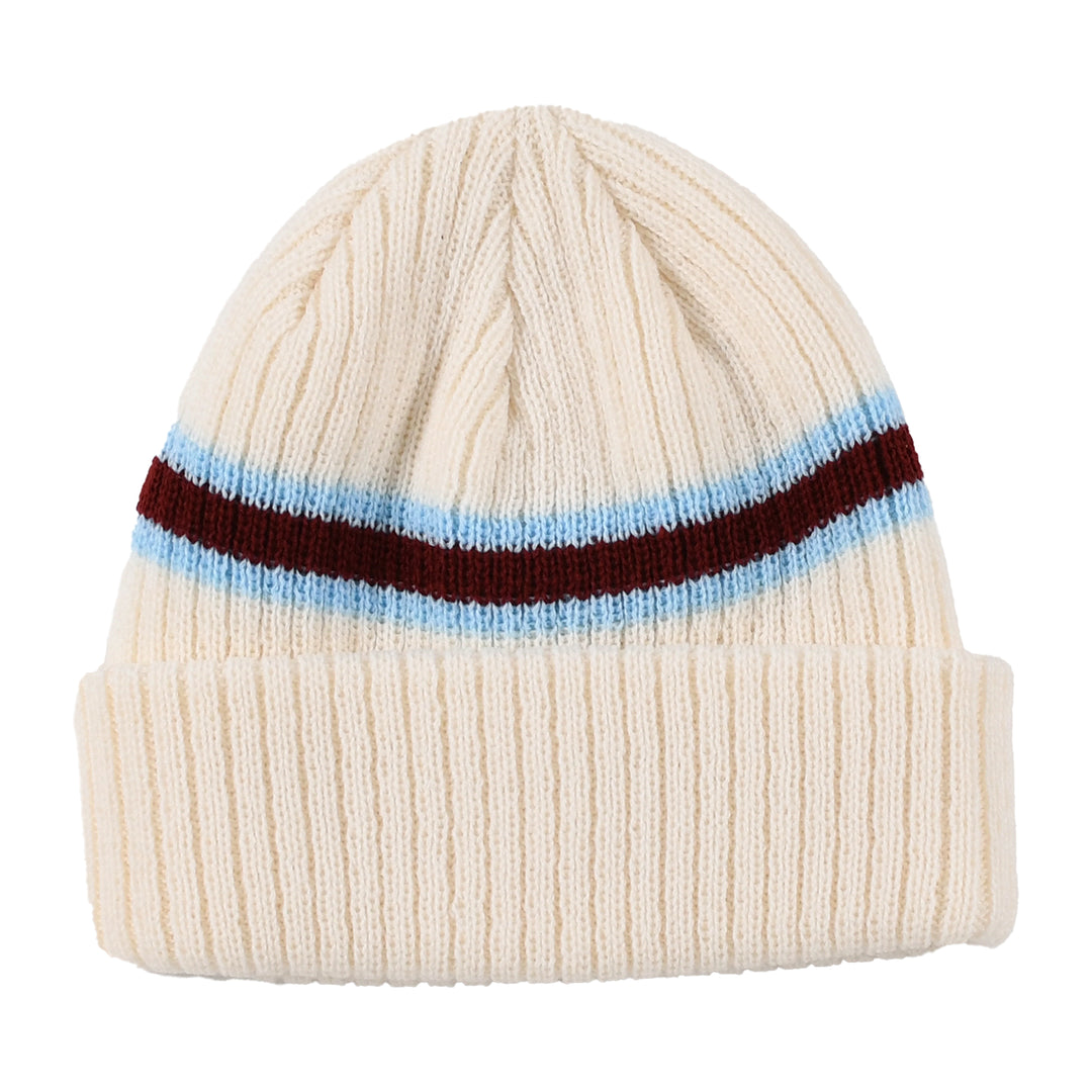 Quasi Glacier Beanie - Cream