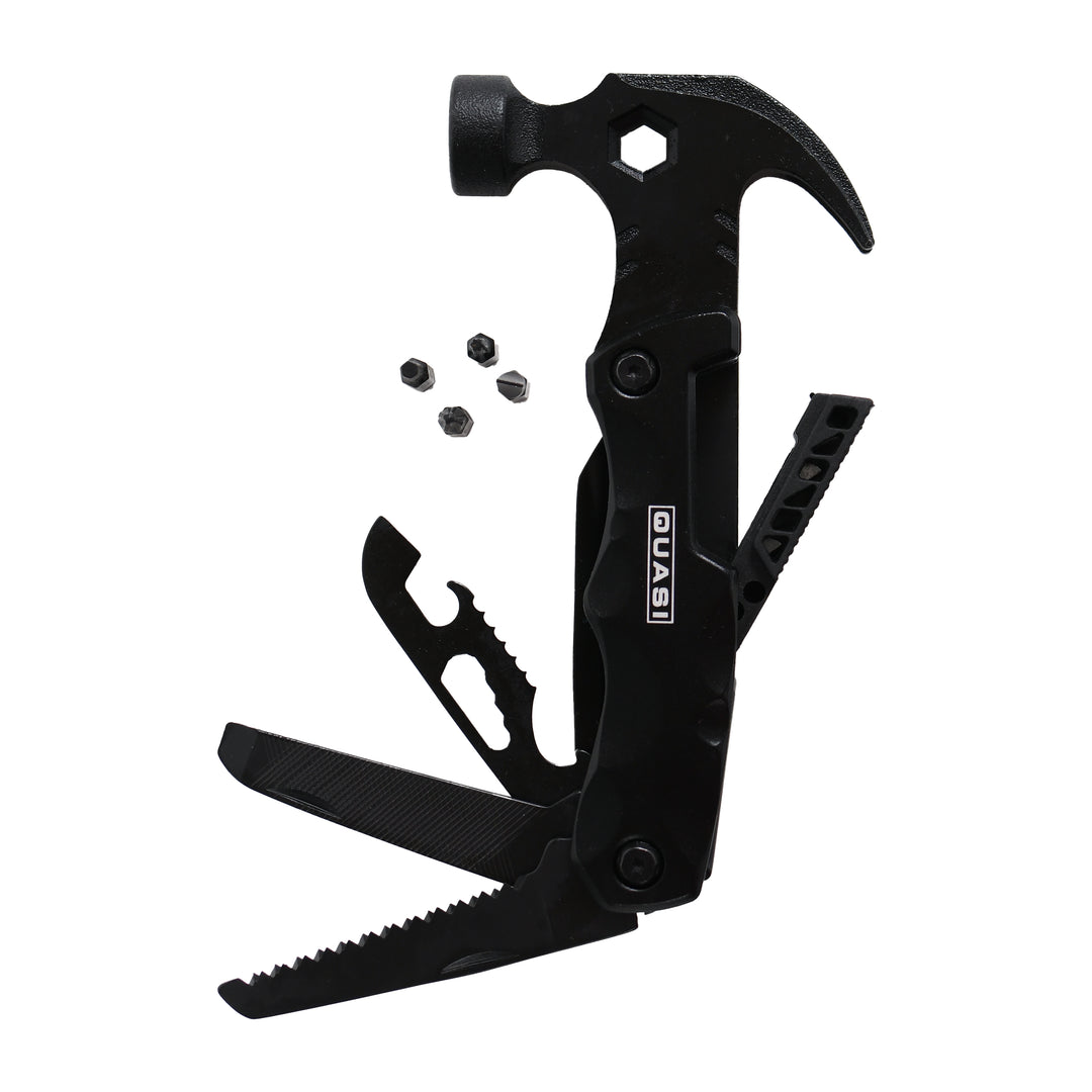 Quasi Multi Tool Hammer