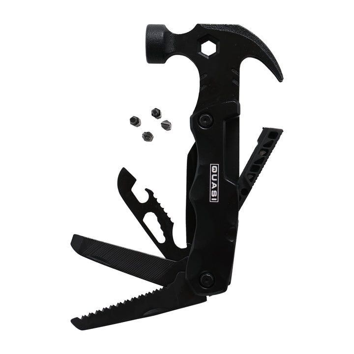 Quasi Multi Tool Hammer