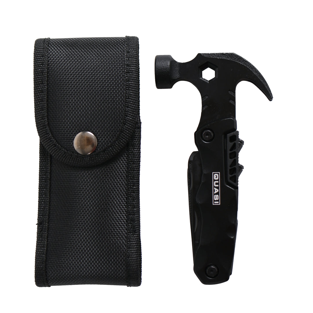 Quasi Multi Tool Hammer