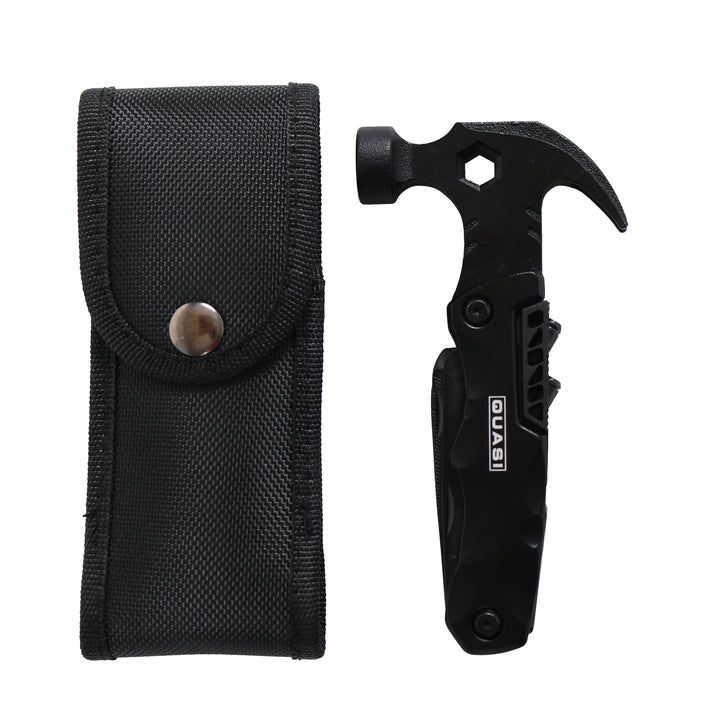 Quasi Multi Tool Hammer