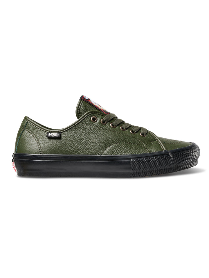 Vans AVE Classic X Hockey - Green / Black