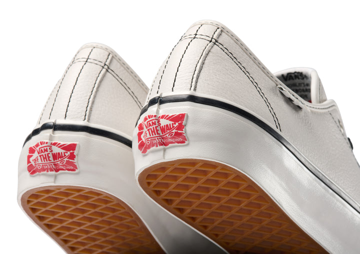 Vans AVE Classic X Hockey - White
