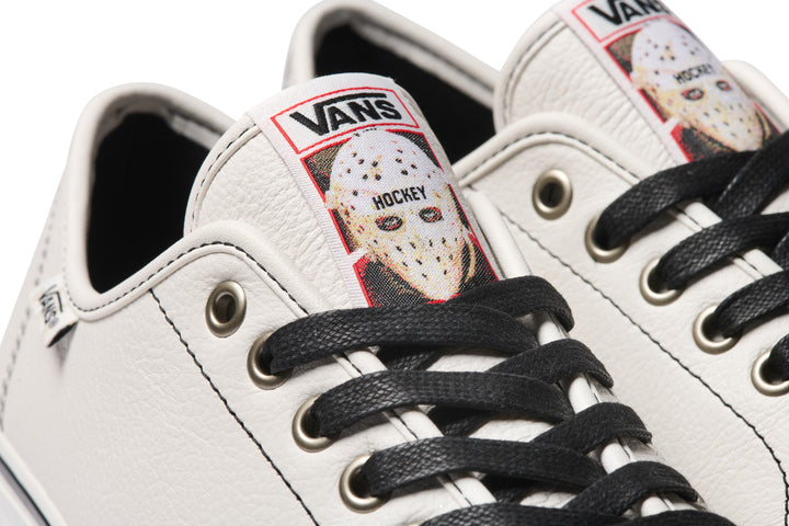 Vans AVE Classic X Hockey - White