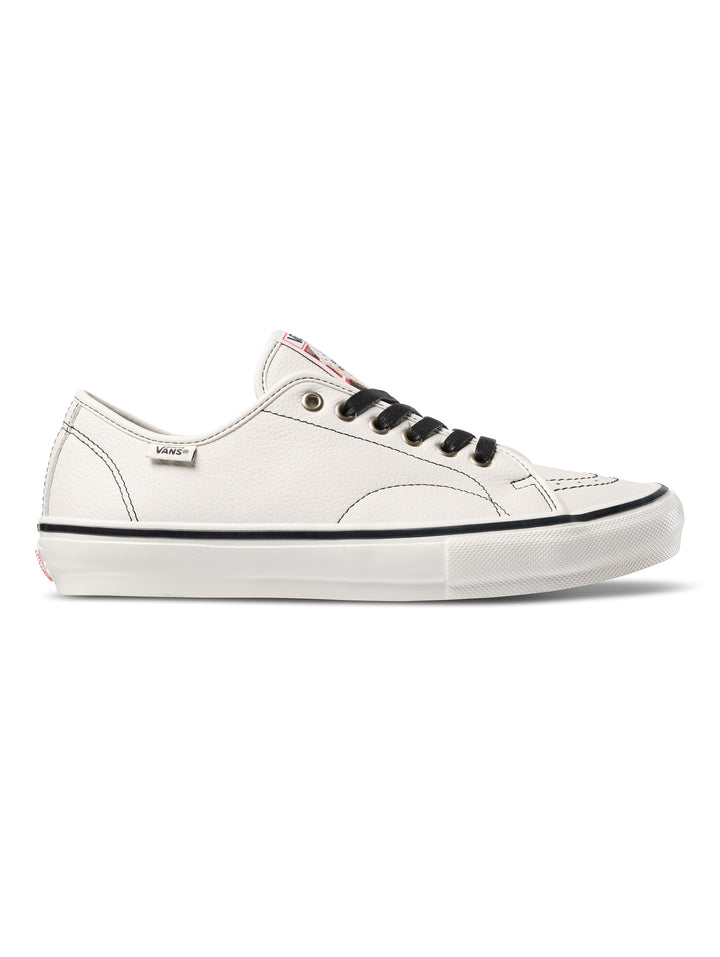 Vans AVE Classic X Hockey - White