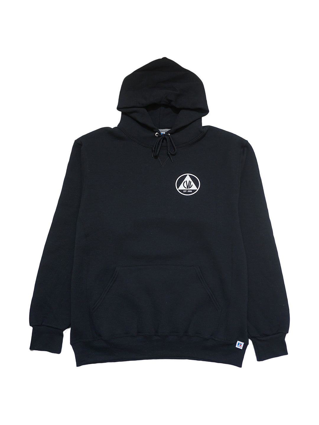 Civil Gonz SSD Deck Hood - Black
