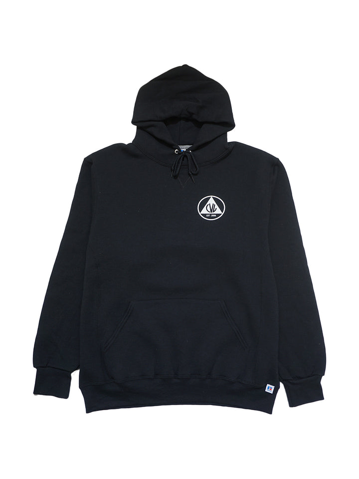 Civil Gonz SSD Deck Hood - Black
