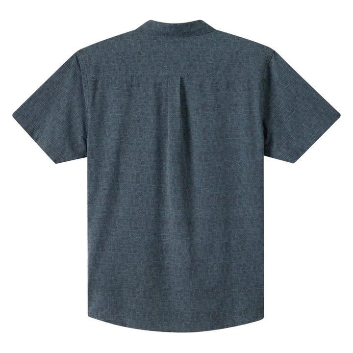O'Neill TRVLR UPF Standard Fit Shirt - Black
