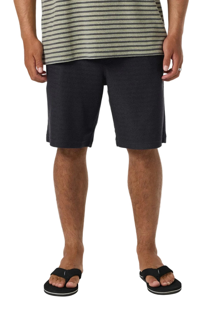 O'Neill Bavaro Solid 19" Shorts - Phantom