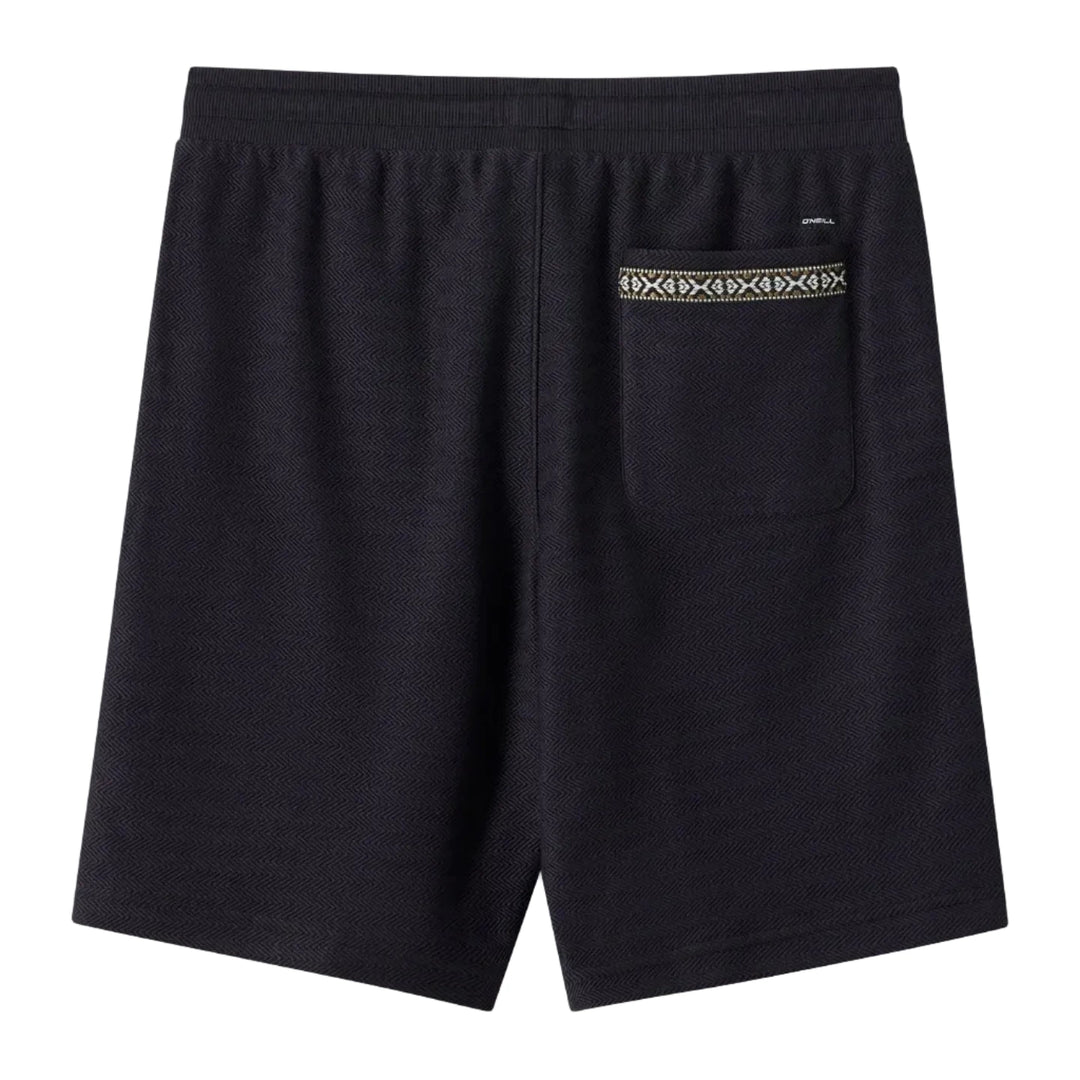 O'Neill Bavaro Solid 19" Shorts - Phantom