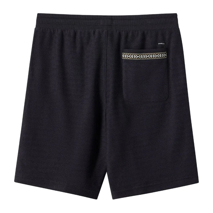 O'Neill Bavaro Solid 19" Shorts - Phantom