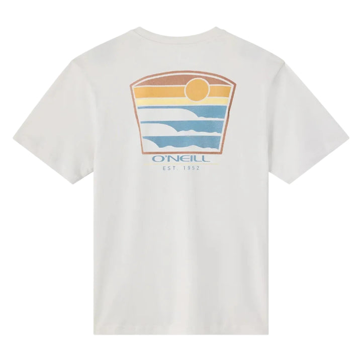 O'Neill Liner SS Classic Tee - Ash