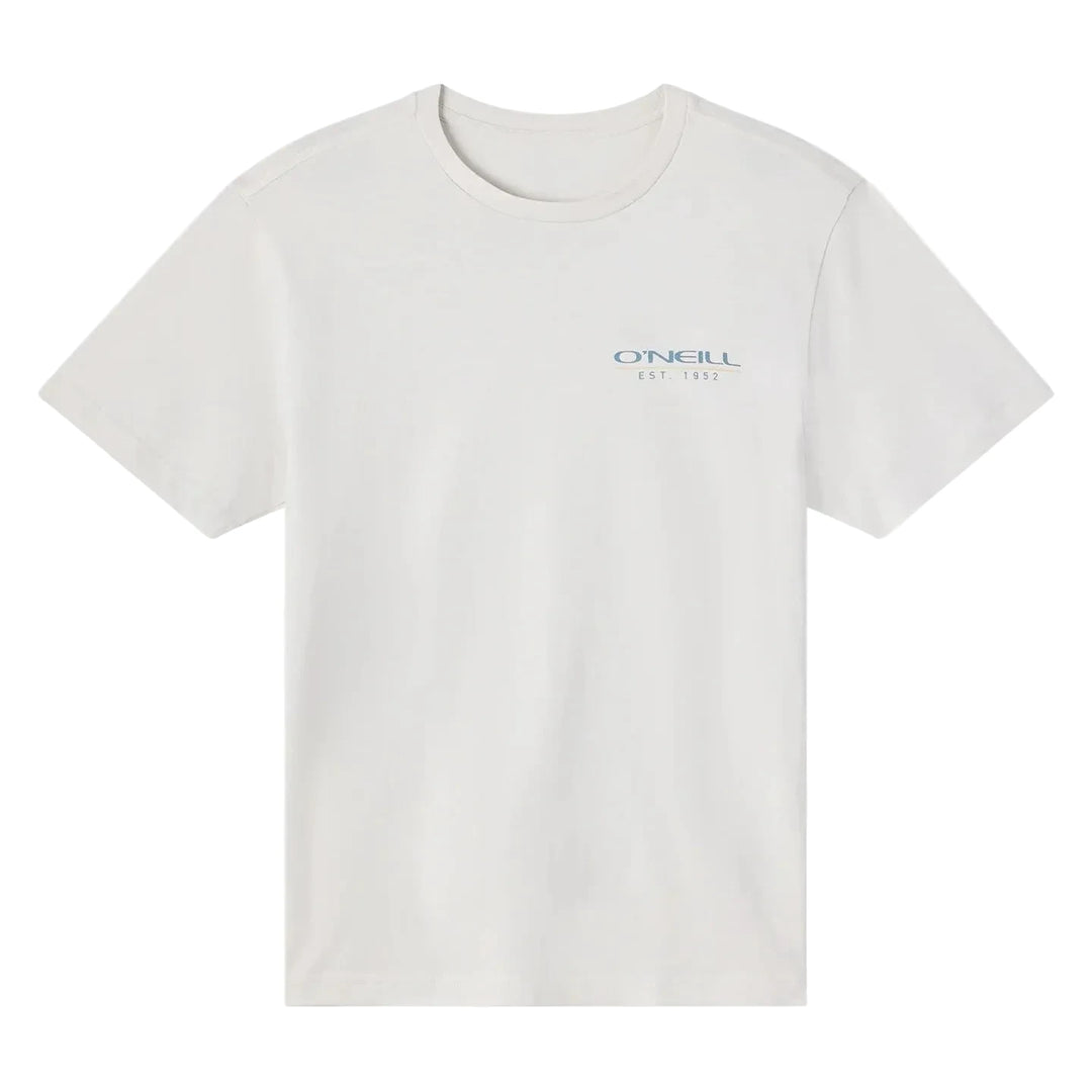 O'Neill Liner SS Classic Tee - Ash